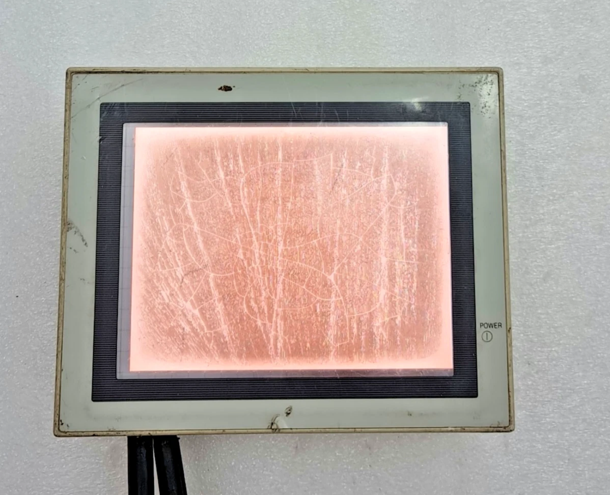 Mitsubishi F940GOT-SWD-E Graphic Operation Terminal Hmi 24Vdc F940GOTSWDE